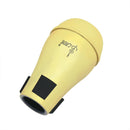 Practice Straight Mute Silencer for Alto Tenor Trombone Parts Golden