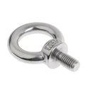 M10 M8 Stainless Steel Lifting Eye Bolt Marine Boat