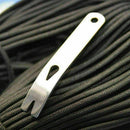 Outdoor Tool Small Mini Crowbar Crevice Survival Home Nail -New Puller DIY B1K2