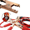 Heavy Duty 500AMP 2M Car Battery Jump Leads Cables Jumper Cable For Truck Car
