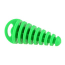 Muffler Pipe Exhaust Silencer Wash Plug for Motorcycle Dirt Bike ATV Quad 2 T3X8