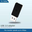 Portable USB 3.0 Male to Type C Female Adapter USB-C to USB 3.0 Converter A