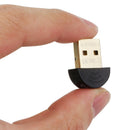 Mini USB Bluetooth Adapter V 4.0 Dual Mode Wireless Dongle CSR 4.0 Win7 /8/XP OZ