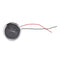 36V Round LED Battery Meter Indicator for Yamaha EZGO Club Golf Cart RV Boat