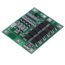 New upgrade 4s/40a bms 14.8v/16.8v 18650 lithium battery protection board  BX