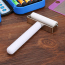 Silicone Roller LCD Screen Film Polarizing Tool for Phone Tablet (6cm) A