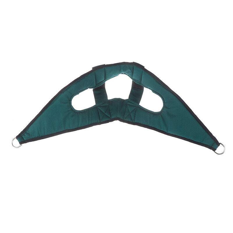 Cervical spine fixation belt adjustable pillow soft stretch rehabilitation S Gw