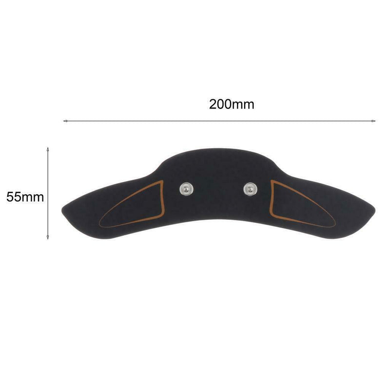Wireless Arm Toning Belt Muscle Toner Body Muscle Fitness Training Belt Devices