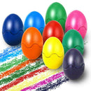 Egg Paint Pencils Pill Shaped Pencils Toddler Toddlers Paint Pencils Colorf
