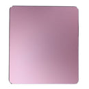 180x160Mm Aluminum Alloy Non-Slip Gaming Mouse Pad Mat Double Sided Accurat
