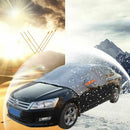 Car Windshield Cover Sun Shade Protector Winter Snow Ice Rain Dust Frost Gu