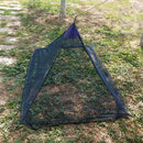 Outdoor Garden Mosquito Net Insect Repellent Camping Tent Guard Fishing Lawn