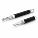Magnetic Screw Holder Finder Driver Drill Extension Extender Bit Holder 1/4" Hex