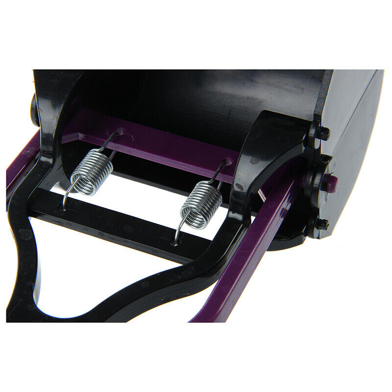 Shovel for dog dejection--