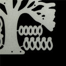 Tree Design Metal Cutting Dies For DIY Scrapbooking Album Cards Decora M&O