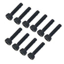 5PCS RC Car Steering Servo Half Arm Horn Torque 25T Aluminum Futaba HSP ETC F5R8