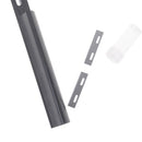 Leather safety beveler skiver for thinning cutter cutting leathercraft hand lj