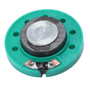 36mm Diameter Aluminum Shell Internal Magnet Speaker 16 Ohm 0.25W 2Pcs B3D7