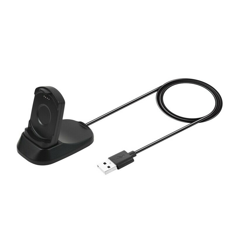 2 In1 Replacement Watch Charger For Ticwatch E Pro Watch Universal Charging P2K3