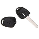 Replacement 2 Buttons Keyless Entry Remote Car Key Fob Shell Case Protectio