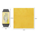 Car Van Wiper Wizard Windshield Wiper Blade Restorer Cleaner Wizard Wipes