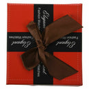 Durable Present Gift Box Case For Bracelet Bangle Jewelry Watch Box Storage