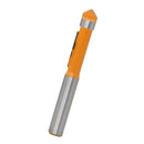 8mm Carbide Panel  Router Bit Wood Cutter For DIY Woodworking Tools