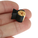 Wood Handlebar Moustache Training Wheels Mustache Template Beard Trimming T BX