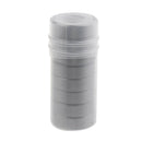 8pcs Chrome Steel Skateboard Bearings for Skateboards, Longboards, Quad Skates,
