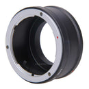 OM-M4/3 Adapter Ring for Olympus OM Lens to MICRO43 Camera OM-D E-M5 E-PM2 hv2n