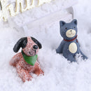 Artificial Snowflakes Instant Snow frozen Man-Made Snow Powders Christmas De â„–[