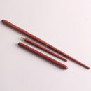 Portable Travel Chopsticks Reusable Camping Chopstick Tableware Set With Bag