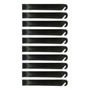 10pcs/lot Bicycle Tyre Crow Bar Repair Tool MTB Bike Tyre Levers Pry Bar