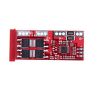 4S Li-ion Lithium Battery 18650 Charger Protection Board 15A 14.4V 14.8V 16 L1G2