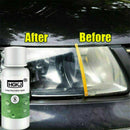 HGKJ-8 Car Scratch Remover Repair Polish Wax Paint Surface-Liquid-Coating 20ML