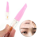 New Fashion False Eyelash Double-fold Eyelid Makeup Transparent Adhesive Glue LJ