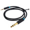 5x 3.5mm To 6.5/6.35mm Adapter Aux