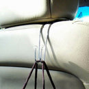 Multifunctional Accessory Hook Purse Hanger Holder Organizer For Car Seat