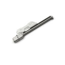2Phase 4 Wire Stepper Motor With Long Lead Screw 5*6.8 MM Micro Stepper Motor FT