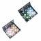 12Pcs Christmas Tree Decor Ball 80Mm Bauble Xmas Party Hanging Ball Christm W4O3