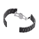 2Pack Stainless Steel Quick Release Watchband Strap Link Bracelet for Huawei