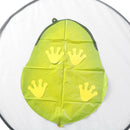 Funny Green Frog Animal Balloons Foil Walking Pet Gifts for Boy Girl Kid Toys MO