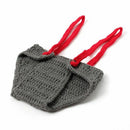 Newborn Baby Boys Girls Crochet Knit Costume Photo Photography Props Outfit M7C8