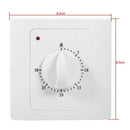 Ac 220V 10A 30Min Countdown Timer Switch Electric Digital Time Plug Control