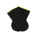 4x Breathable Game Controller Finger Cover Sweat Proof Thumb Sleeve (C)