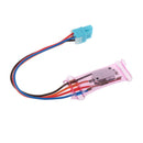 -7 Degrees Celsius 4 cables Bimetal Fridges Defroster Thermostat PartsB_kz