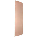 1 Pcs Copper Sheet 0.5mm*300mm *100mm Pure Copper Metal Sheet Foil Q5W4