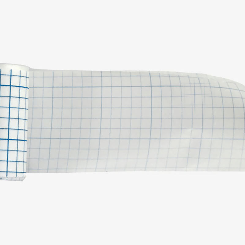 Non-woven Bandage Waterproof Adhesive Wound Dressing Fixation Ban Dwgp