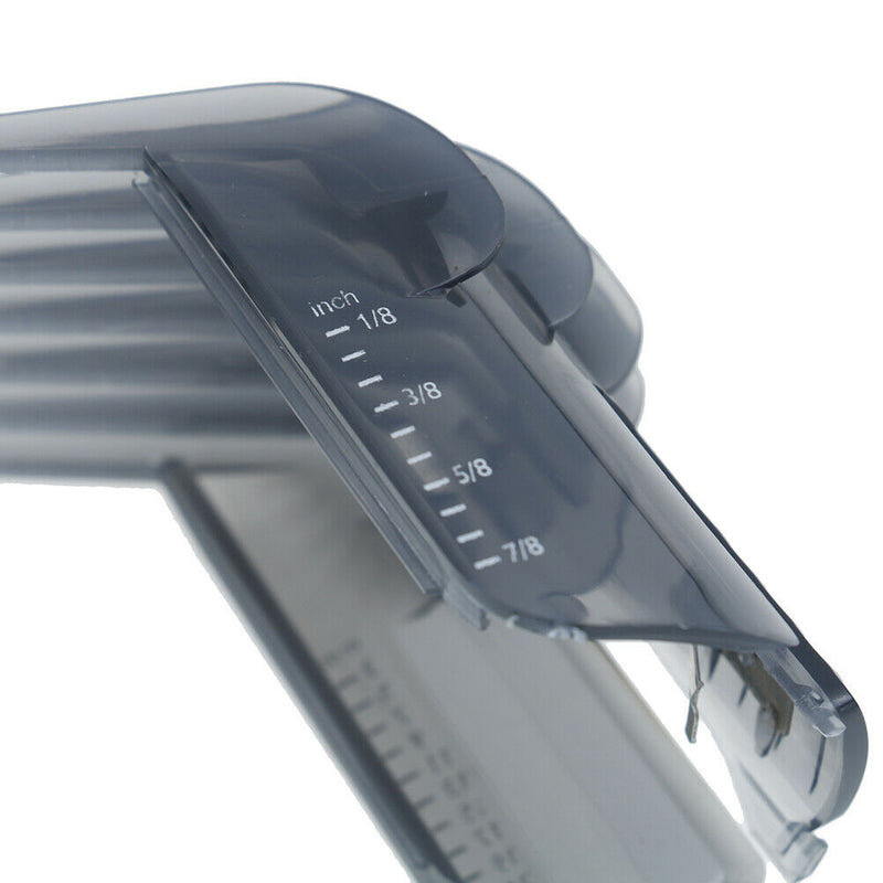 2pcs/set Hair Clipper Comb + Hair Trimmer Cutter For QC5105 QC5115 QC5155 QC3 Cy