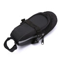 Bicycle Under Seat Saddle Rear Bag Waterproof Storage Road Bike Cycling Pouc.SE